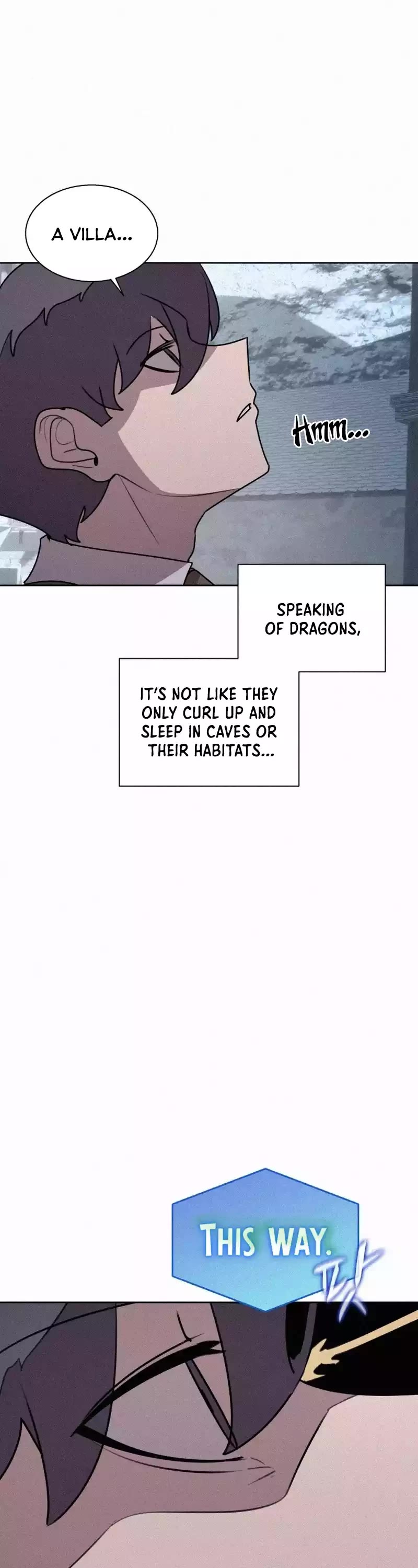 The Book Eating Magician Chapter 113 page 11 - Chapter 113