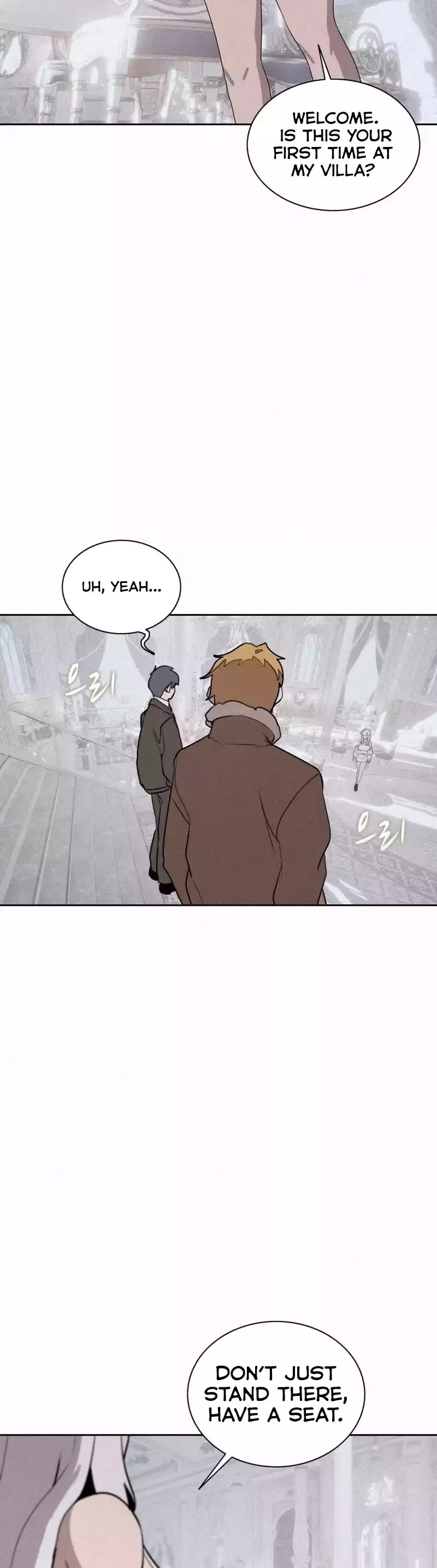 The Book Eating Magician Chapter 113 page 14 - Chapter 113