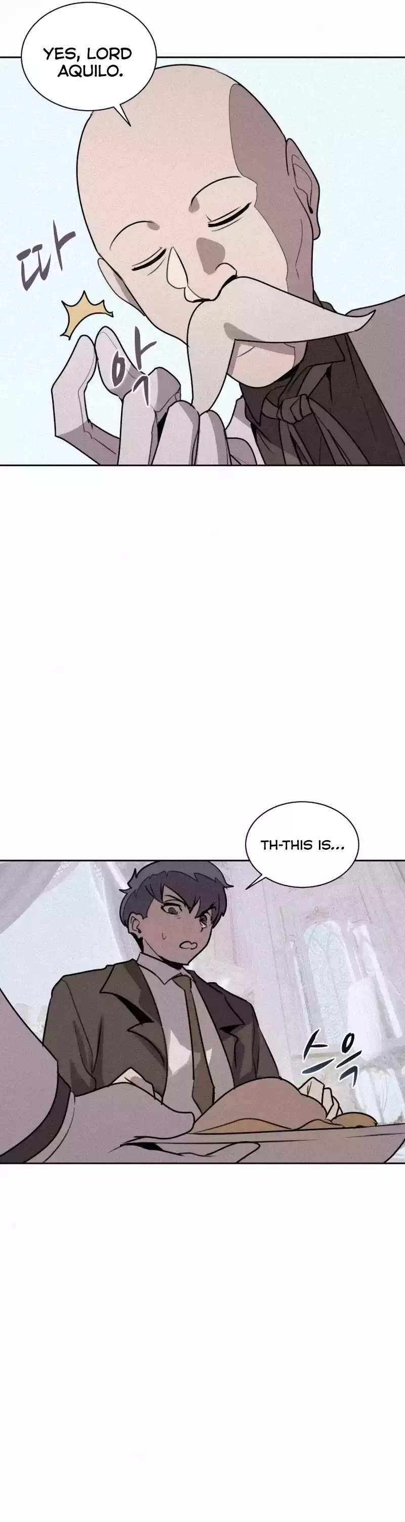 The Book Eating Magician Chapter 113 page 16 - Chapter 113