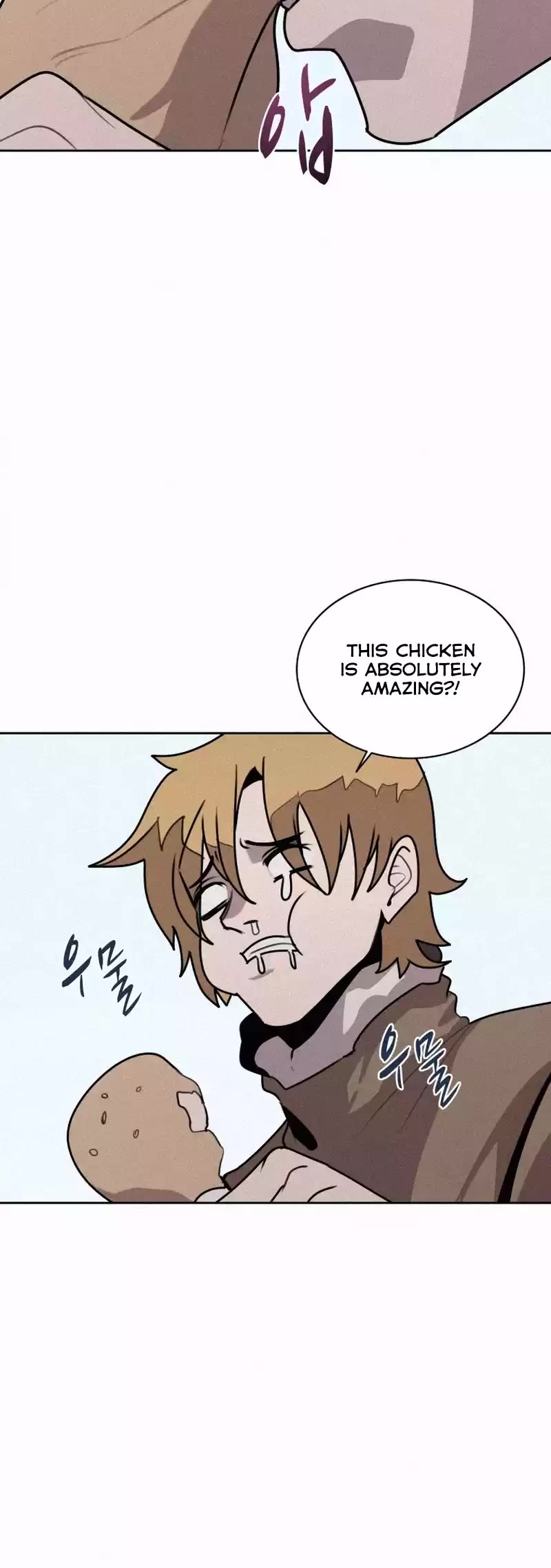 The Book Eating Magician Chapter 113 page 20 - Chapter 113