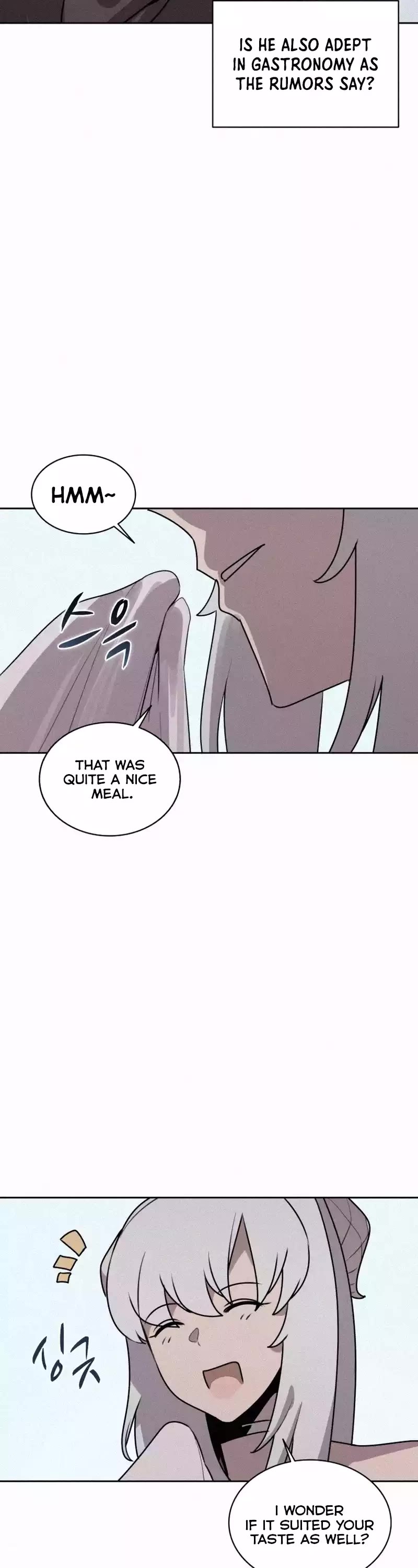 The Book Eating Magician Chapter 113 page 23 - Chapter 113