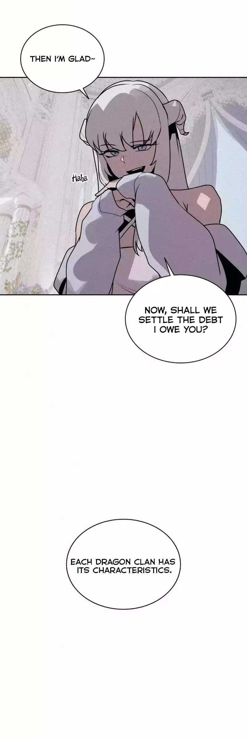 The Book Eating Magician Chapter 113 page 25 - Chapter 113
