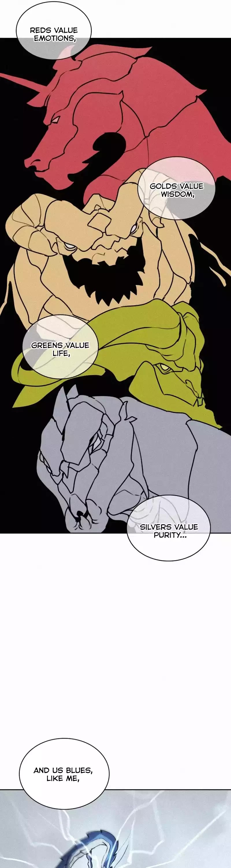 The Book Eating Magician Chapter 113 page 26 - Chapter 113