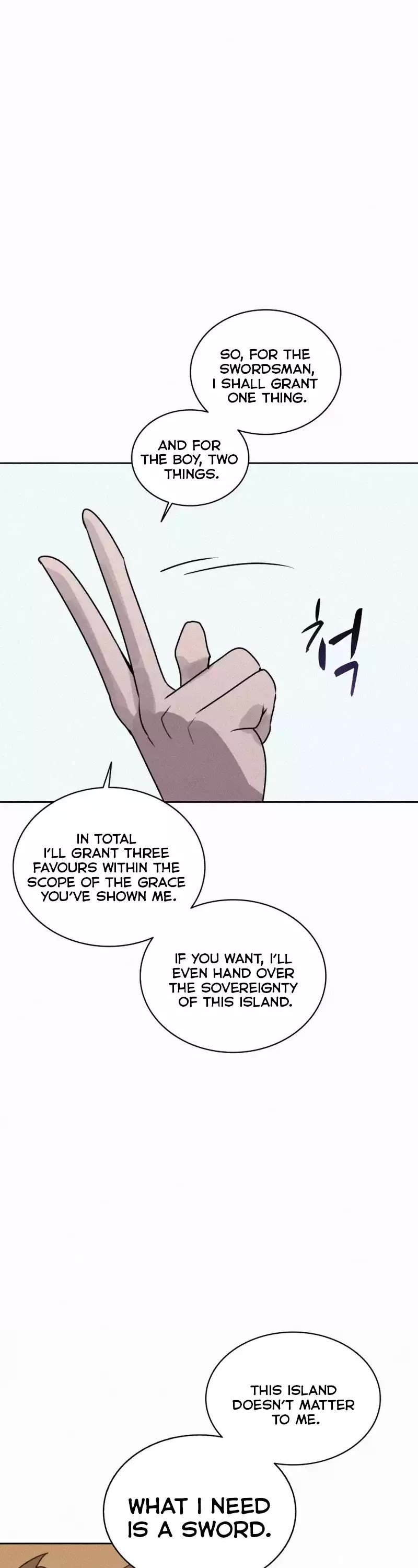 The Book Eating Magician Chapter 113 page 28 - Chapter 113