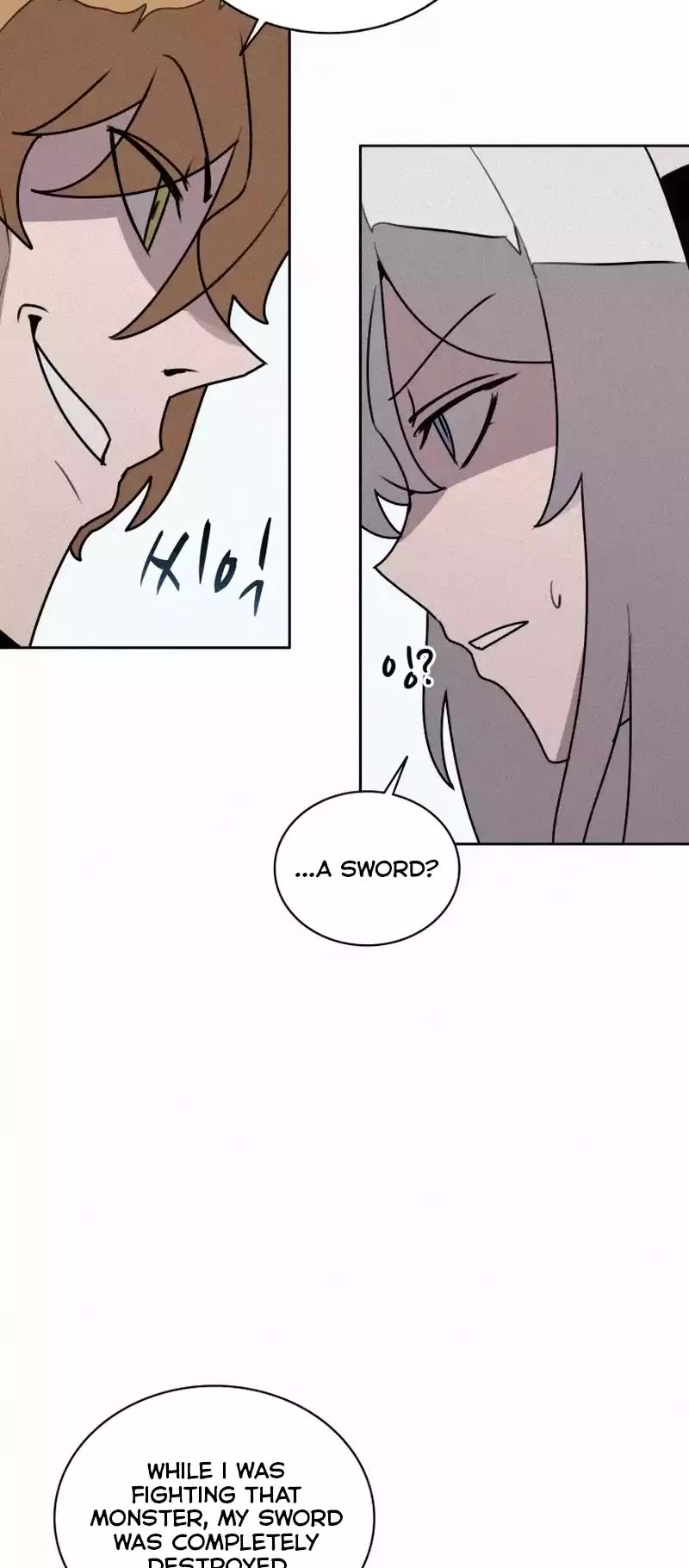 The Book Eating Magician Chapter 113 page 29 - Chapter 113
