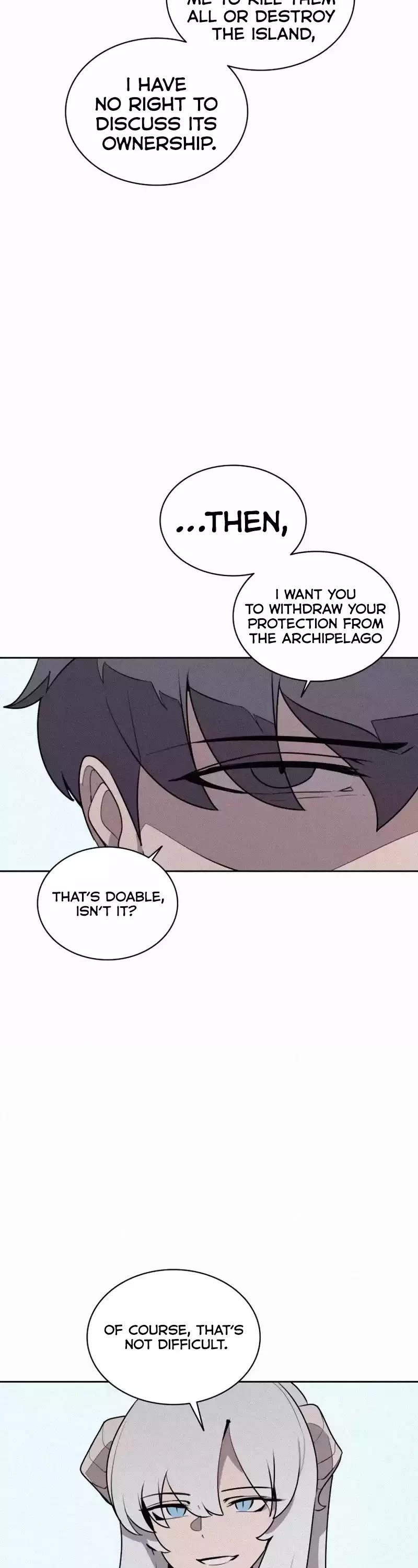 The Book Eating Magician Chapter 113 page 37 - Chapter 113