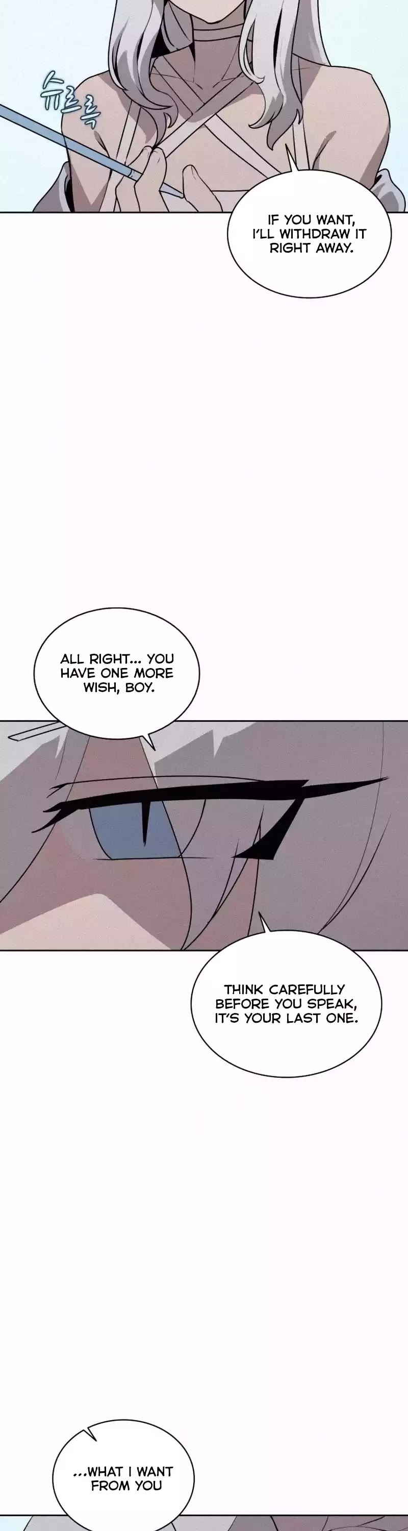The Book Eating Magician Chapter 113 page 38 - Chapter 113