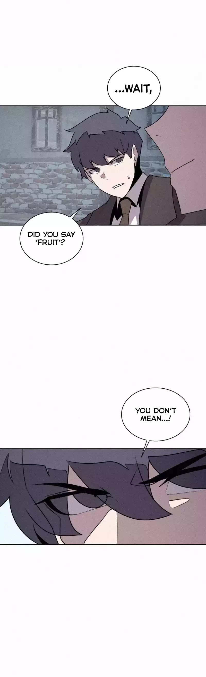 The Book Eating Magician Chapter 113 page 4 - Chapter 113