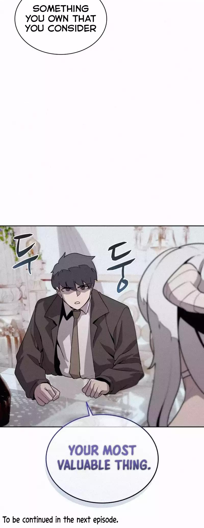 The Book Eating Magician Chapter 113 page 40 - Chapter 113