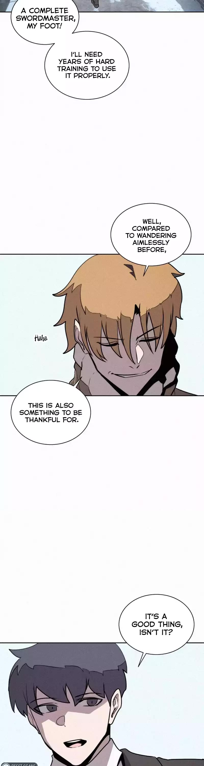 The Book Eating Magician Chapter 113 page 7 - Chapter 113