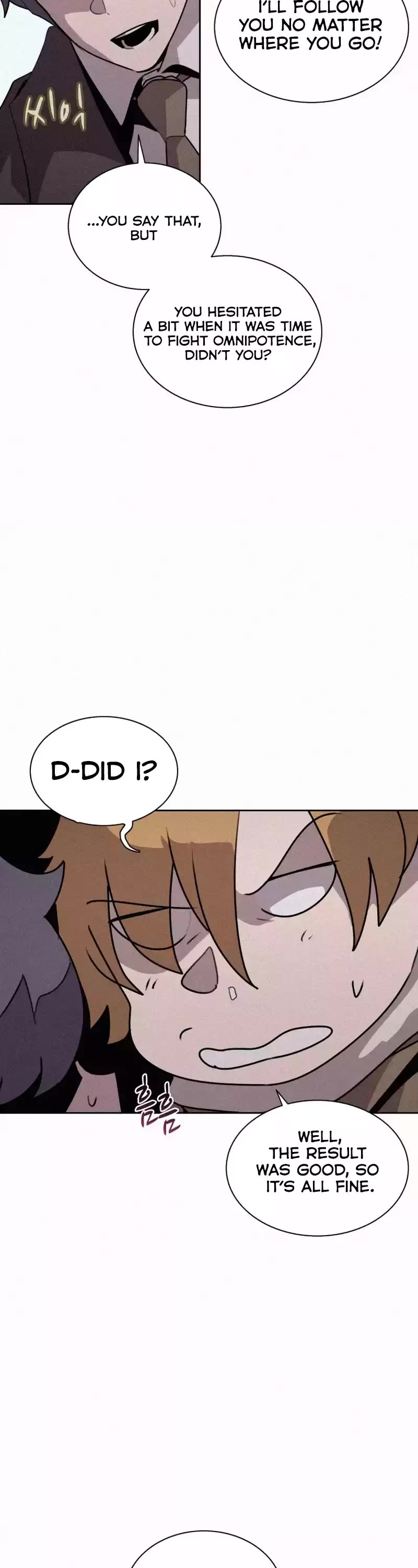 The Book Eating Magician Chapter 113 page 9 - Chapter 113
