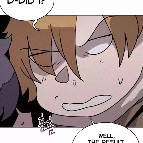 The Book Eating Magician Chapter 113 cover