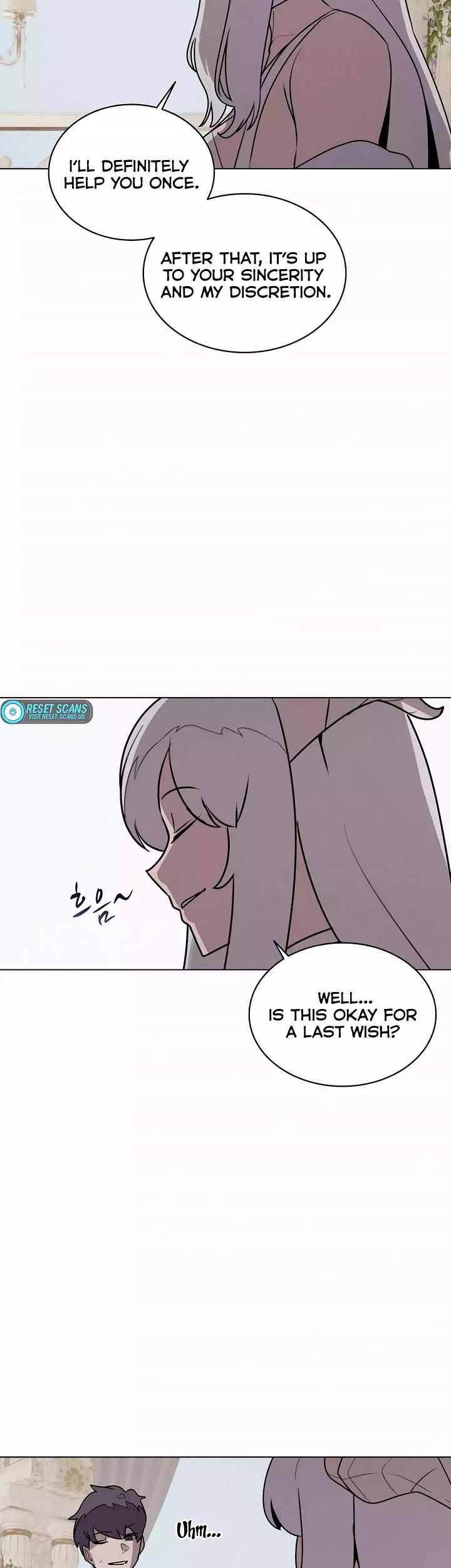 The Book Eating Magician Chapter 114 page 14 - Chapter 114: S2 END