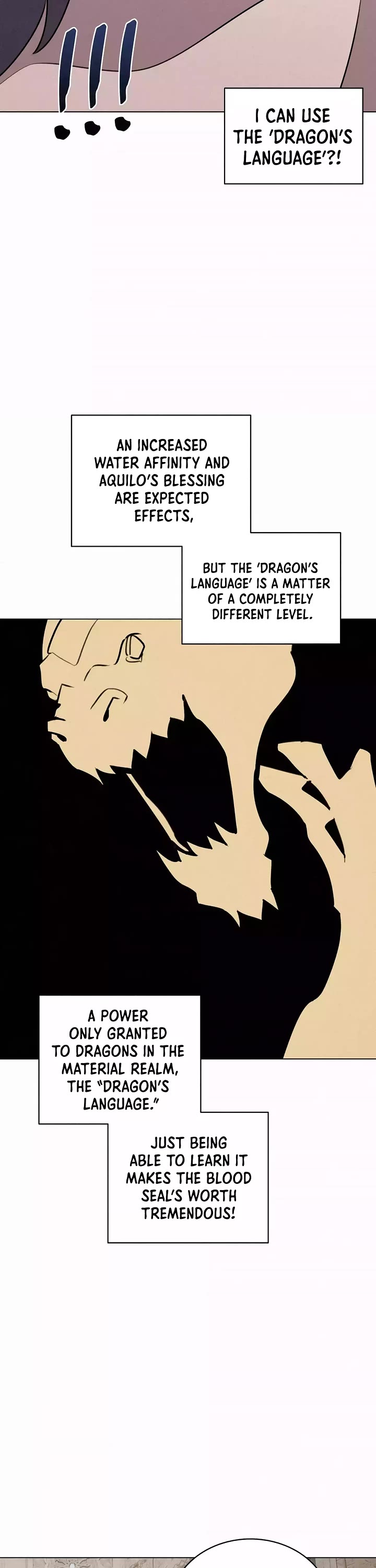 The Book Eating Magician Chapter 114 page 18 - Chapter 114: S2 END