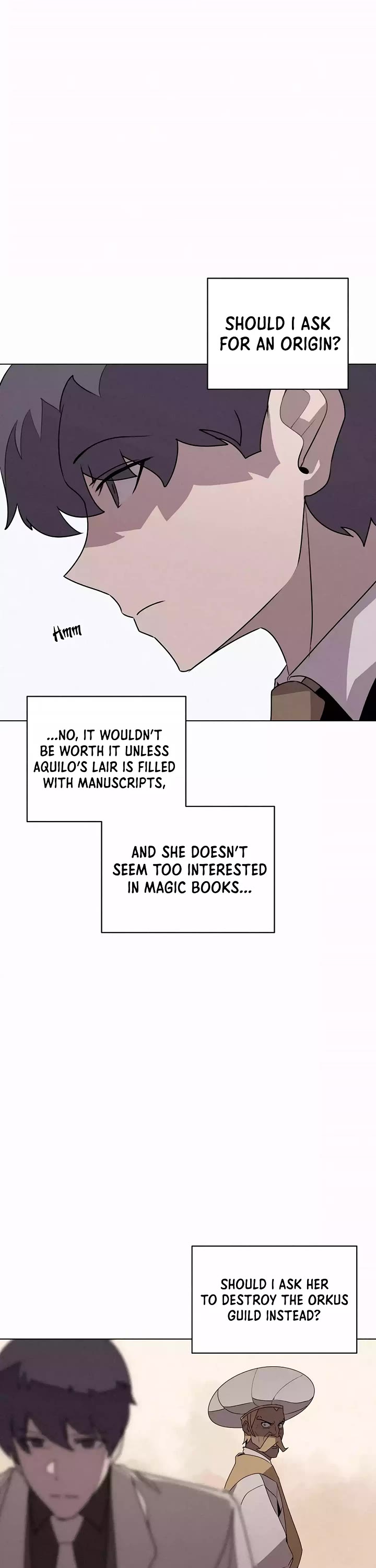 The Book Eating Magician Chapter 114 page 2 - Chapter 114: S2 END
