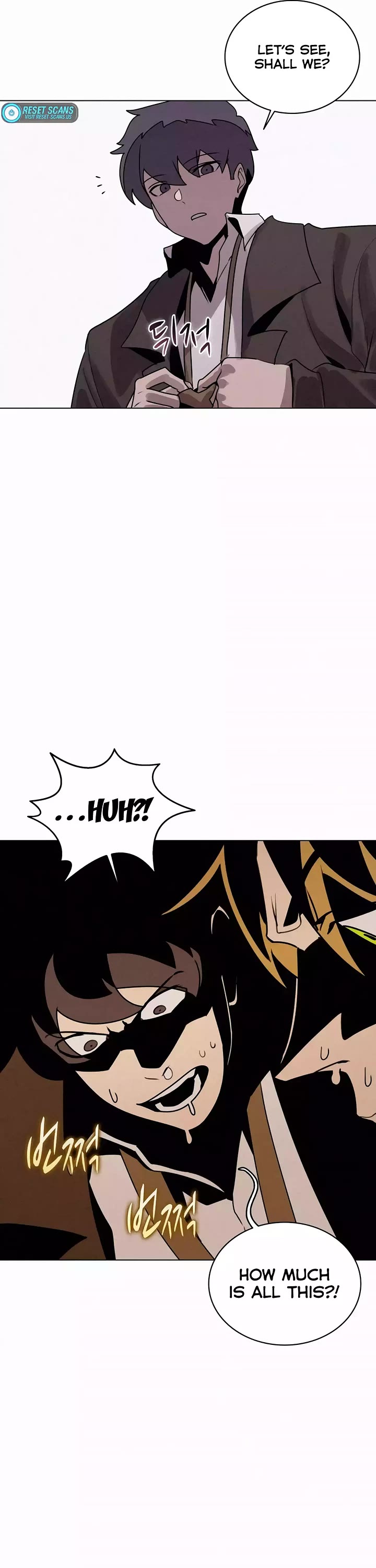 The Book Eating Magician Chapter 114 page 26 - Chapter 114: S2 END