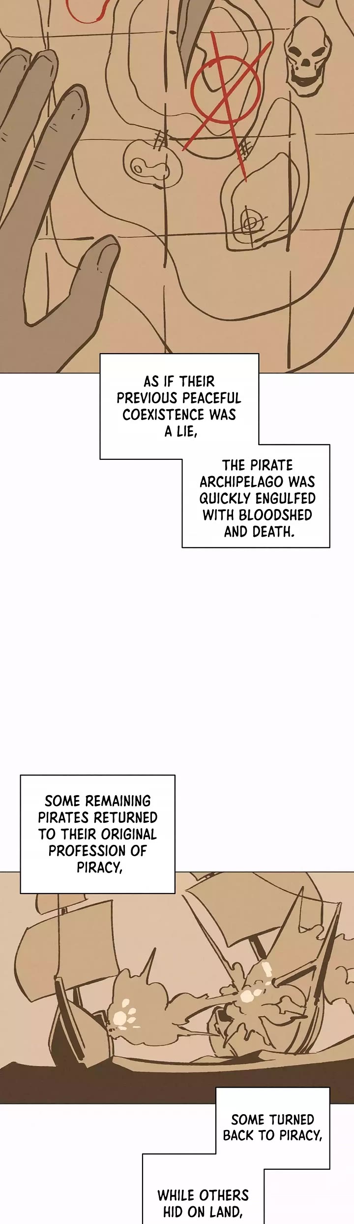 The Book Eating Magician Chapter 114 page 29 - Chapter 114: S2 END
