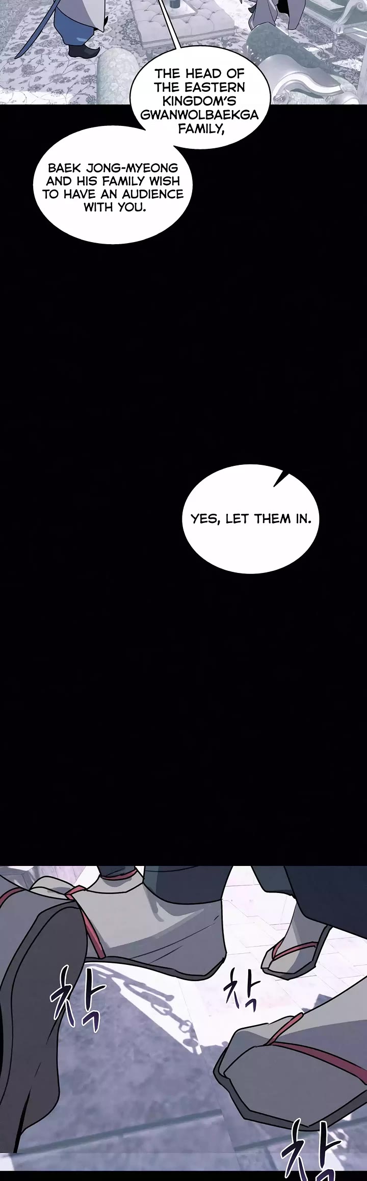 The Book Eating Magician Chapter 114 page 34 - Chapter 114: S2 END