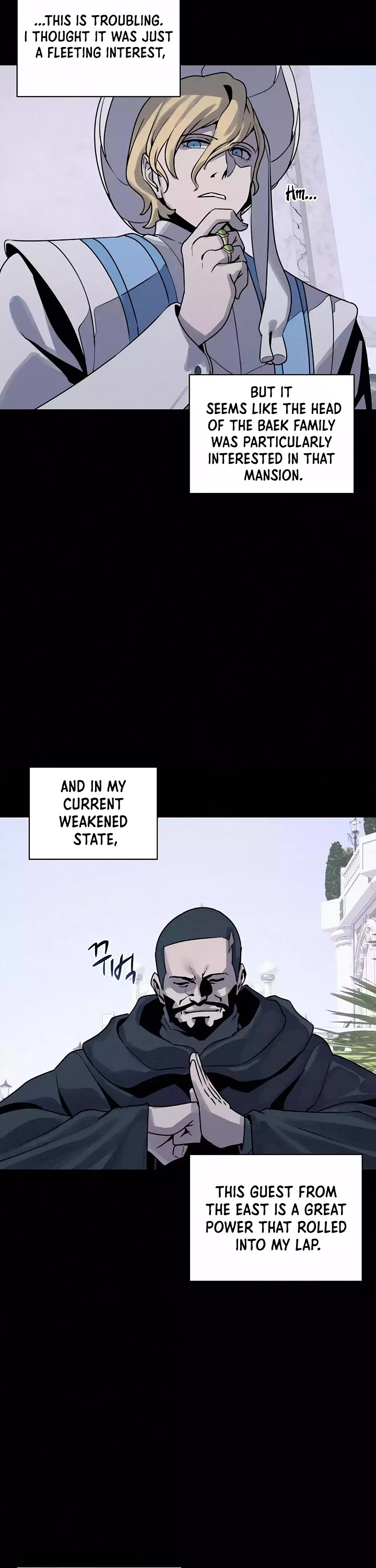 The Book Eating Magician Chapter 114 page 36 - Chapter 114: S2 END
