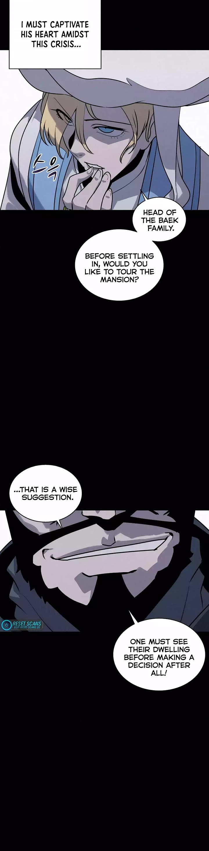 The Book Eating Magician Chapter 114 page 37 - Chapter 114: S2 END