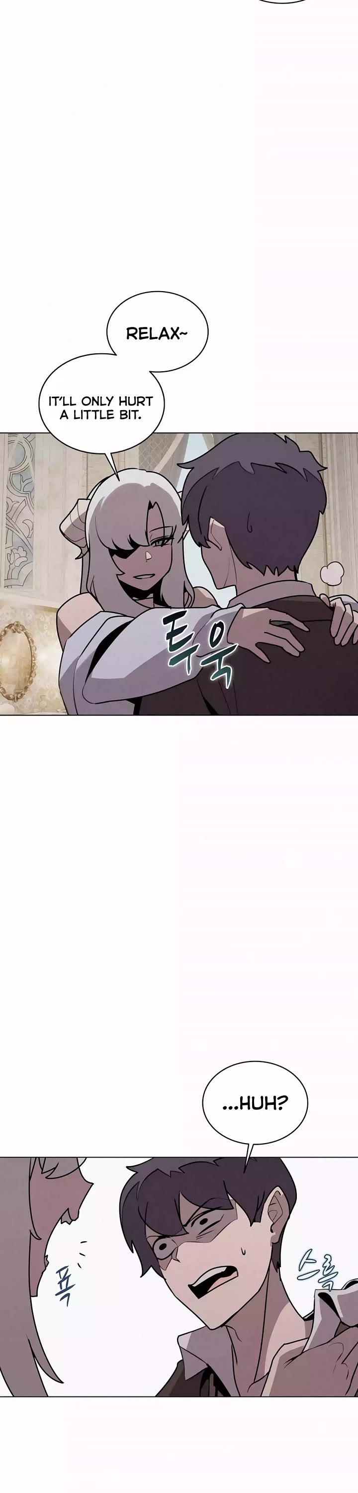 The Book Eating Magician Chapter 114 page 7 - Chapter 114: S2 END
