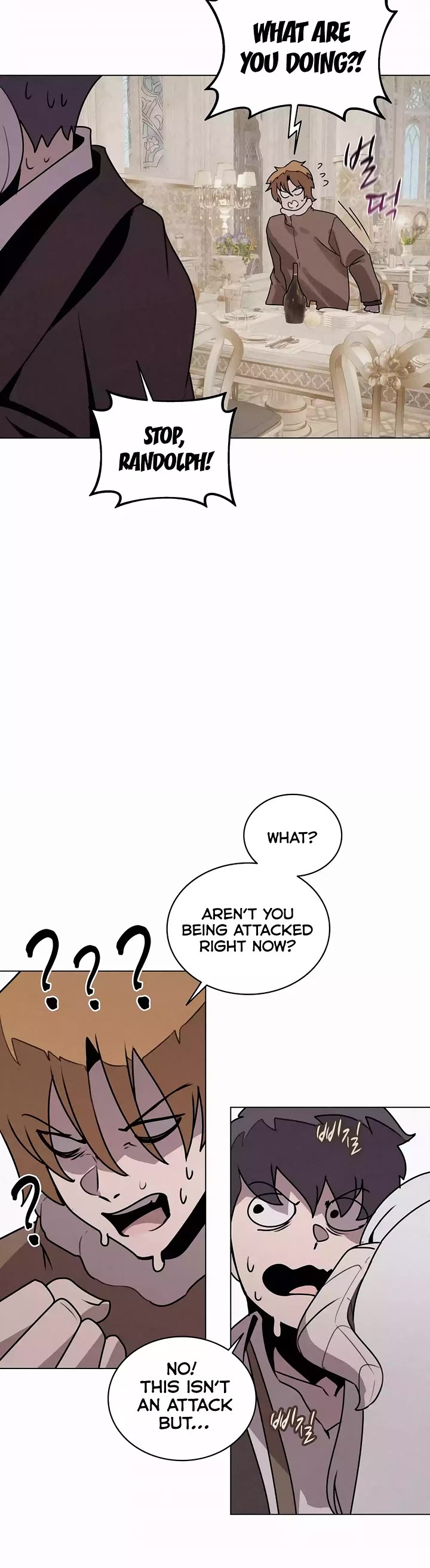 The Book Eating Magician Chapter 114 page 9 - Chapter 114: S2 END