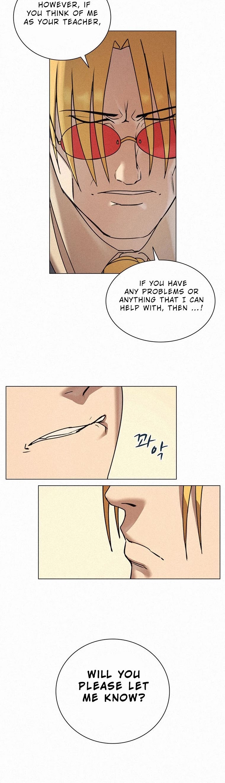 The Book Eating Magician Chapter 12 page 21 - Chapter 12