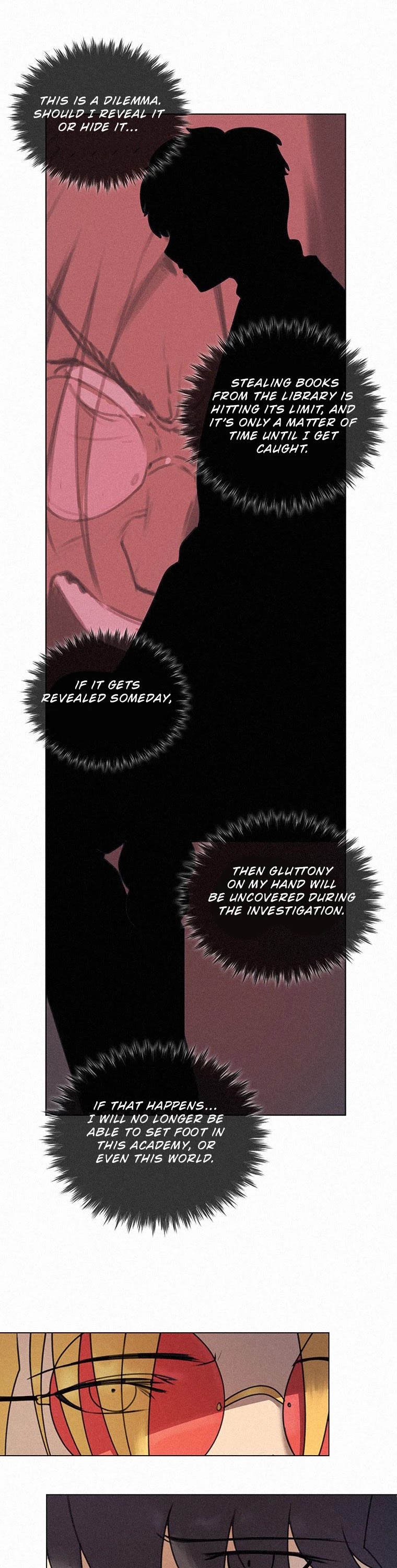 The Book Eating Magician Chapter 12 page 22 - Chapter 12