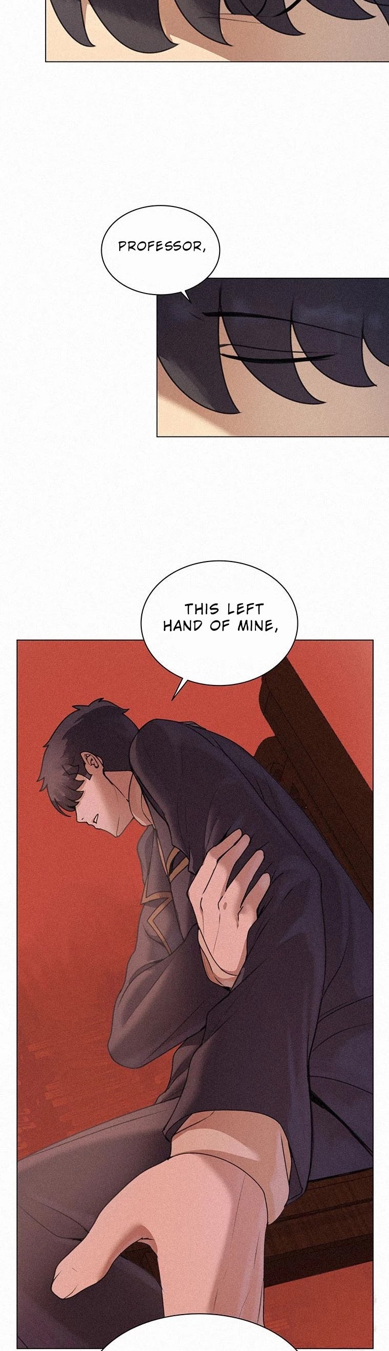 The Book Eating Magician Chapter 12 page 23 - Chapter 12