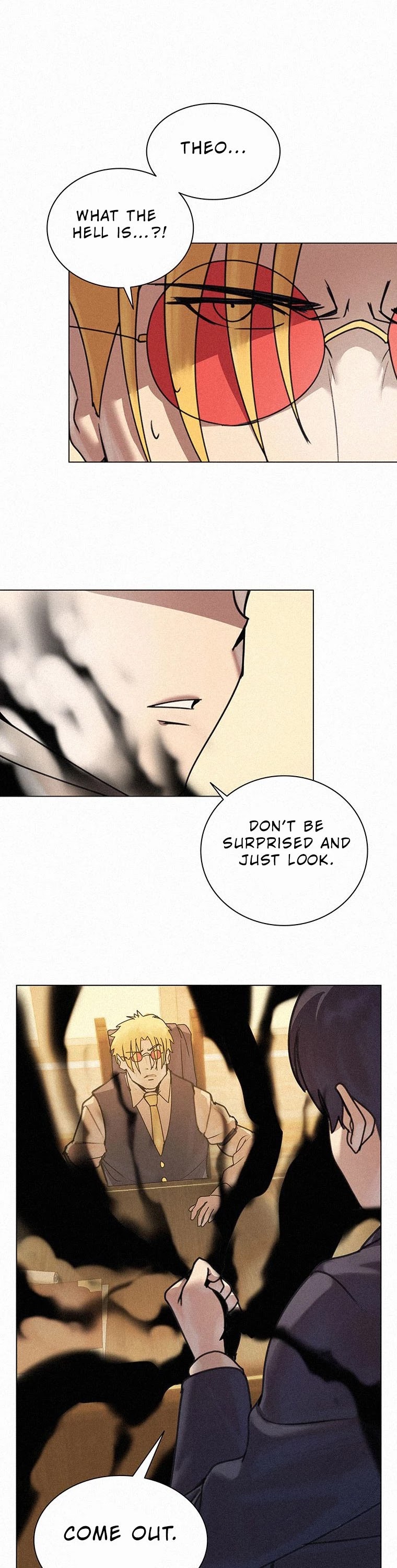 The Book Eating Magician Chapter 12 page 25 - Chapter 12