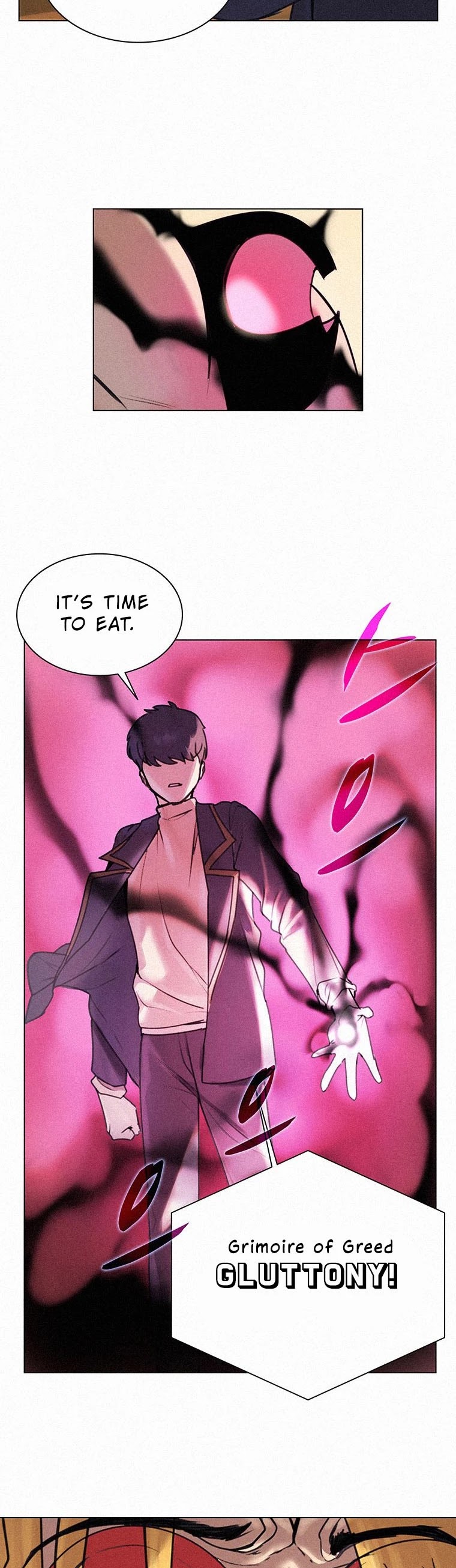 The Book Eating Magician Chapter 12 page 26 - Chapter 12