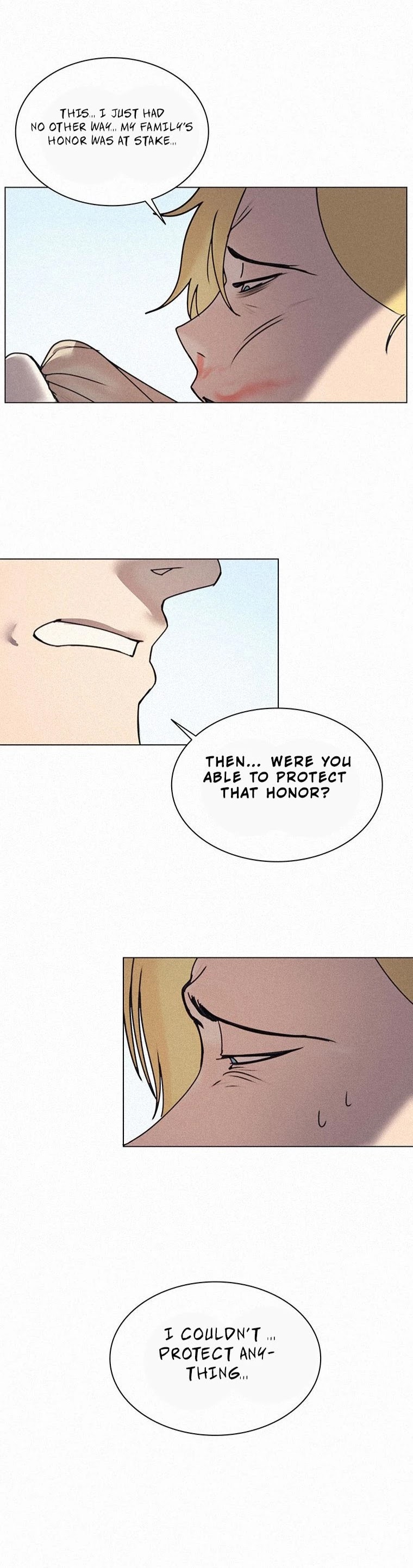 The Book Eating Magician Chapter 12 page 3 - Chapter 12