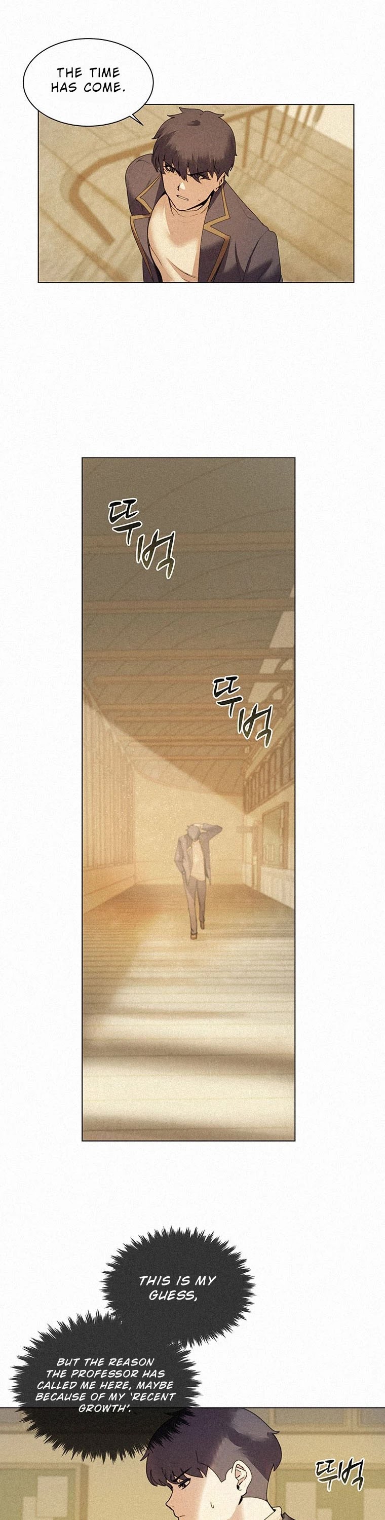 The Book Eating Magician Chapter 12 page 7 - Chapter 12