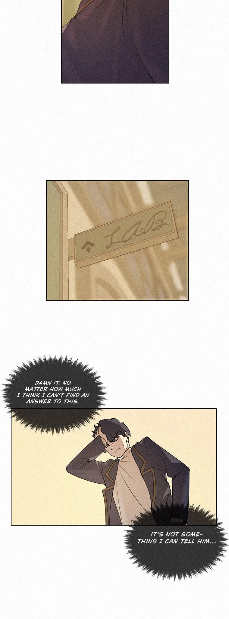 The Book Eating Magician Chapter 12 page 9 - Chapter 12