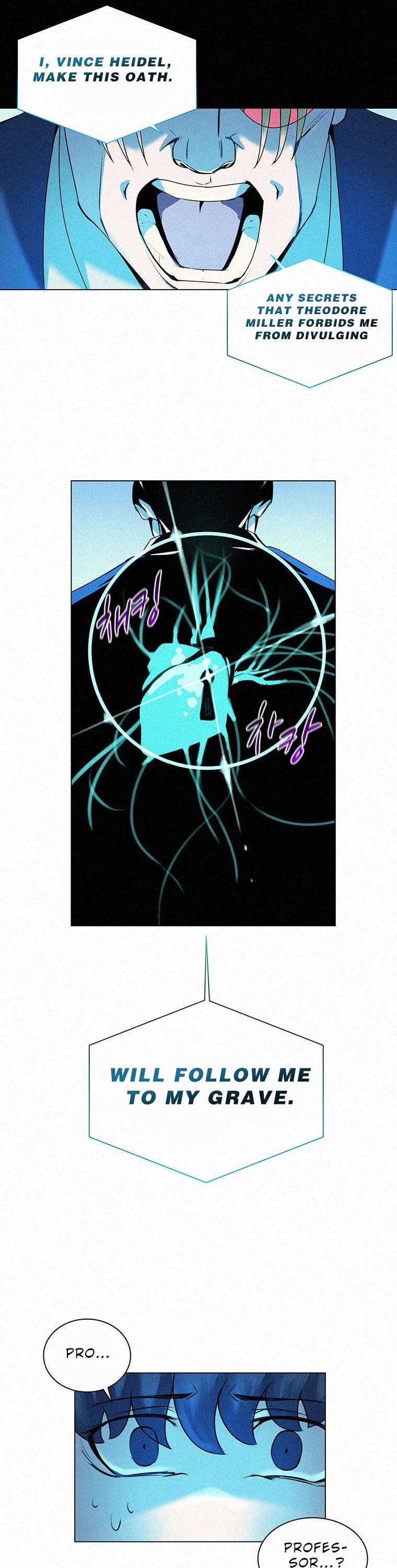 The Book Eating Magician Chapter 13 page 17 - Chapter 13