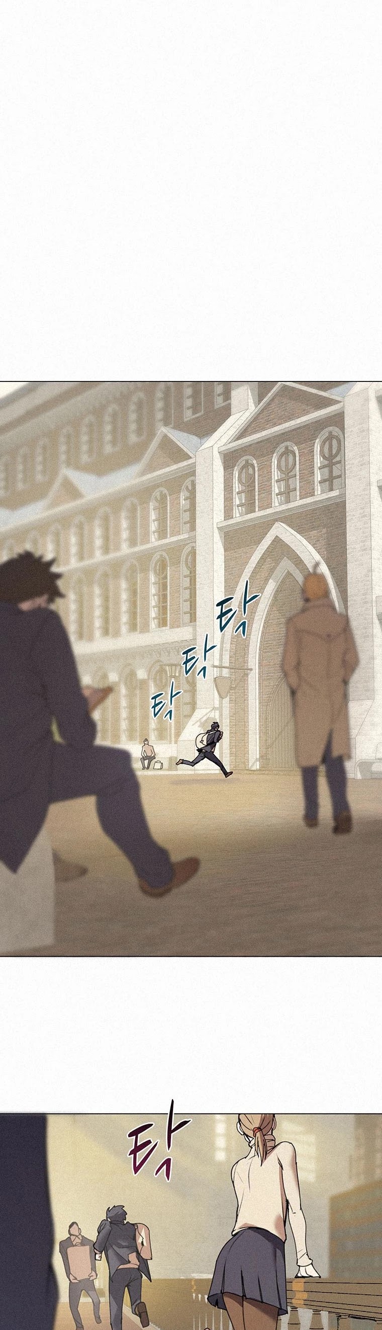 The Book Eating Magician Chapter 14 page 25 - Chapter 14