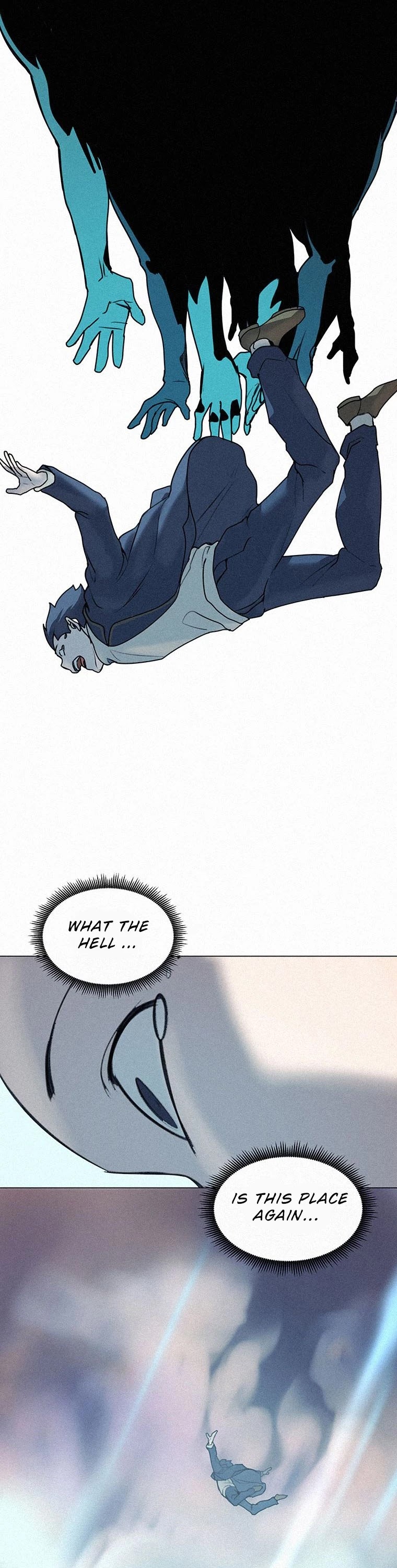 The Book Eating Magician Chapter 14 page 33 - Chapter 14
