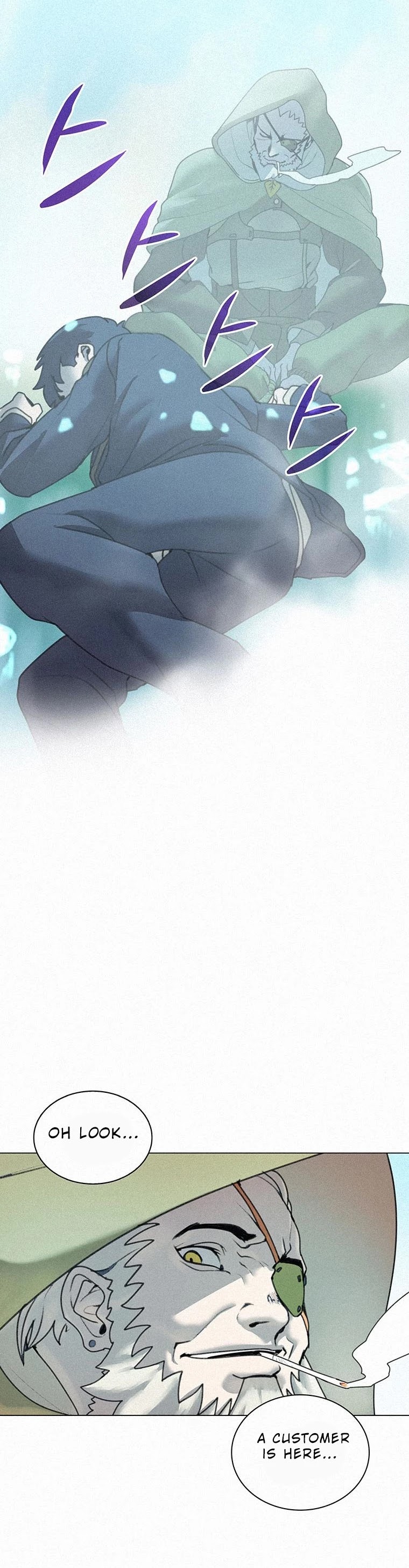 The Book Eating Magician Chapter 14 page 35 - Chapter 14