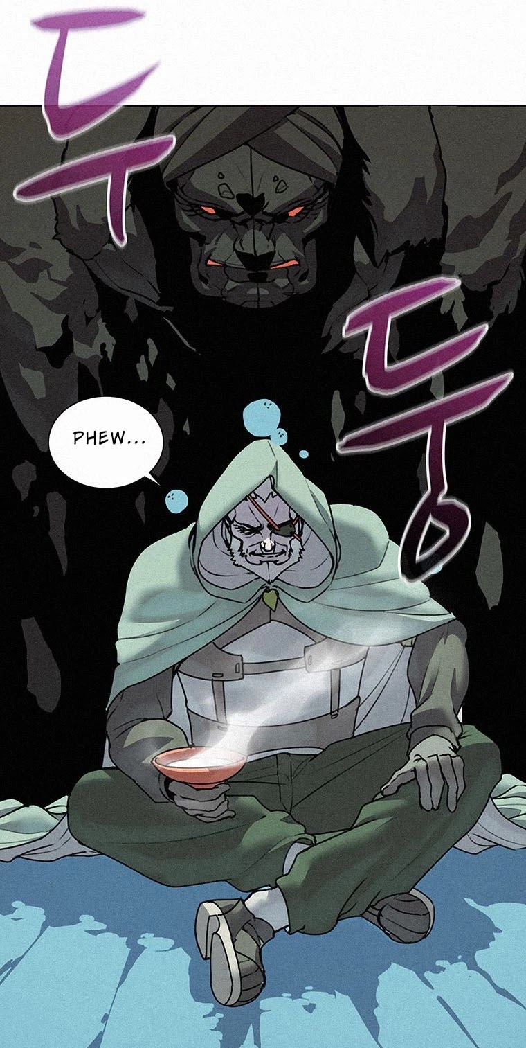 The Book Eating Magician Chapter 15 page 11 - Chapter 15
