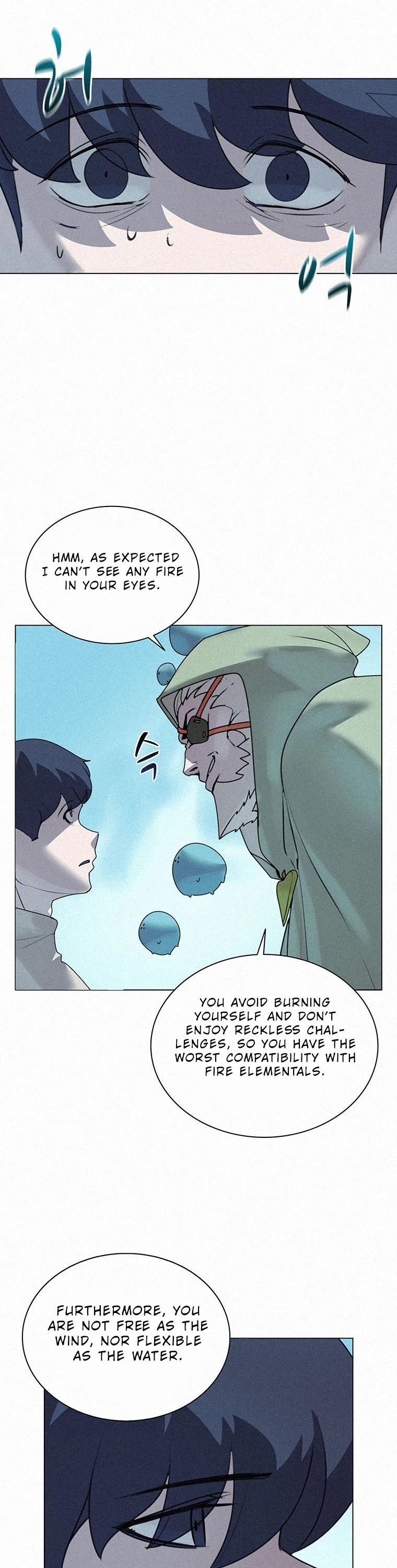 The Book Eating Magician Chapter 15 page 13 - Chapter 15
