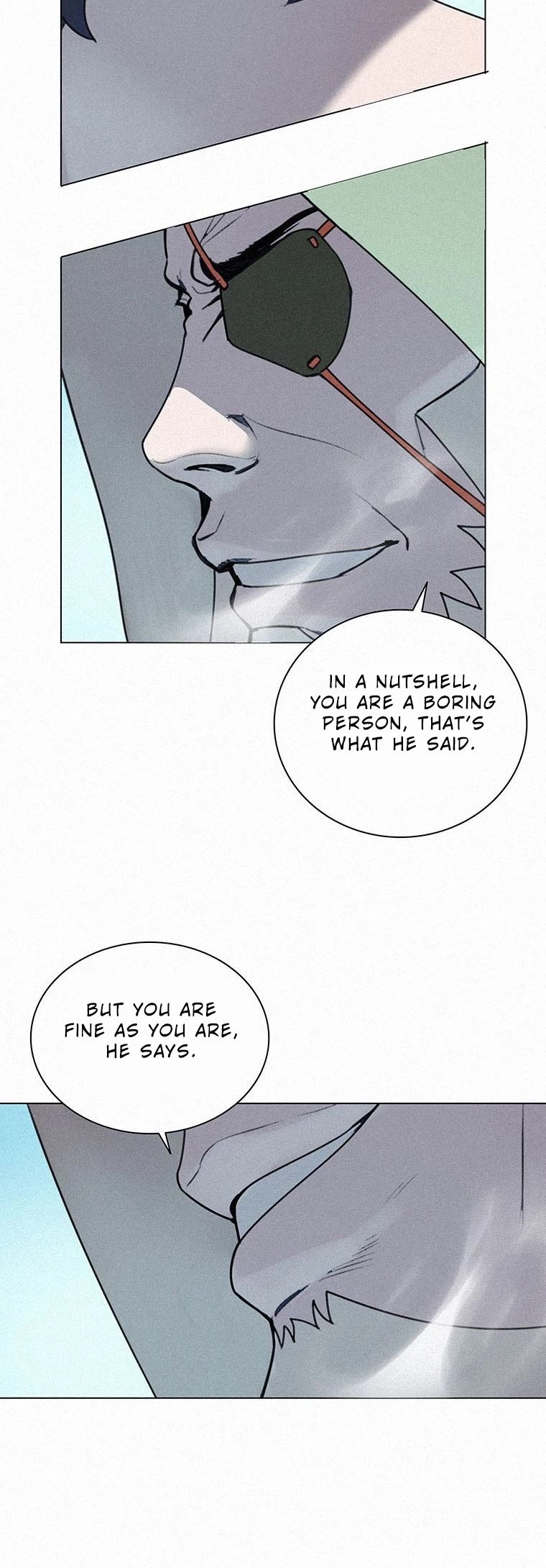 The Book Eating Magician Chapter 15 page 14 - Chapter 15