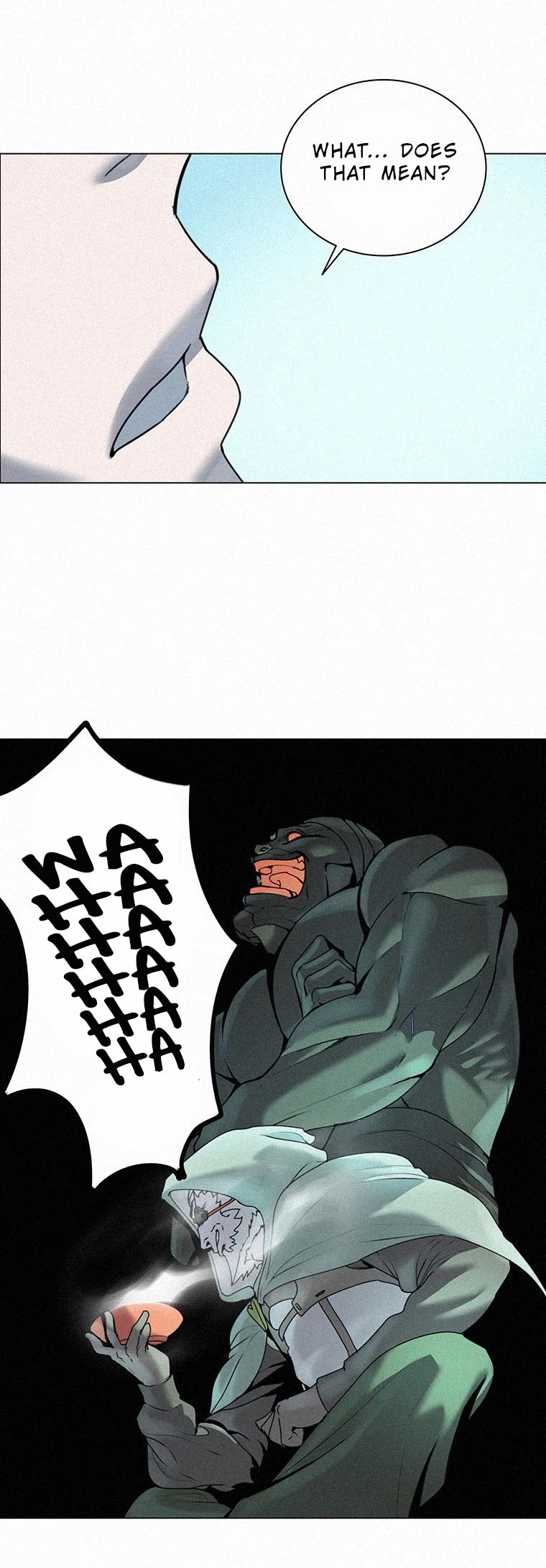 The Book Eating Magician Chapter 15 page 15 - Chapter 15