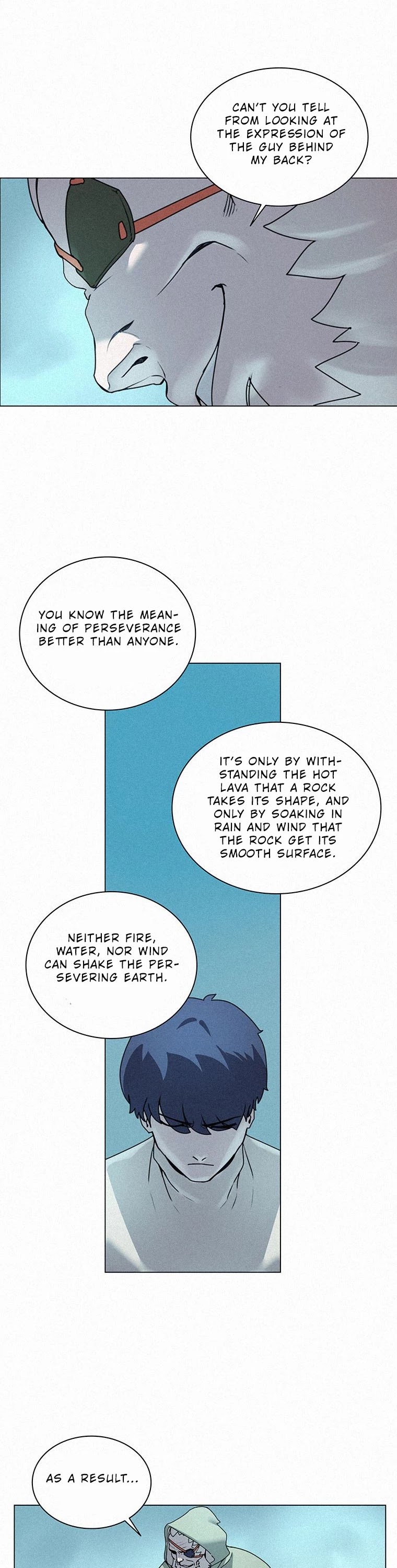 The Book Eating Magician Chapter 15 page 16 - Chapter 15