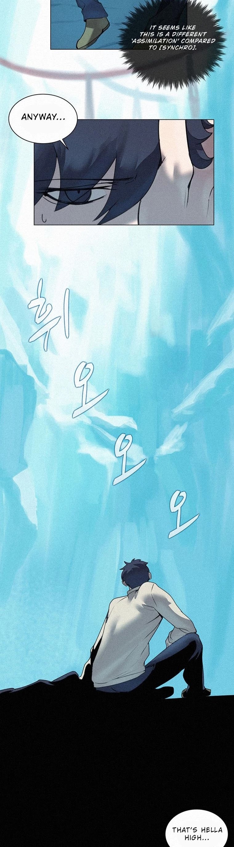 The Book Eating Magician Chapter 15 page 2 - Chapter 15