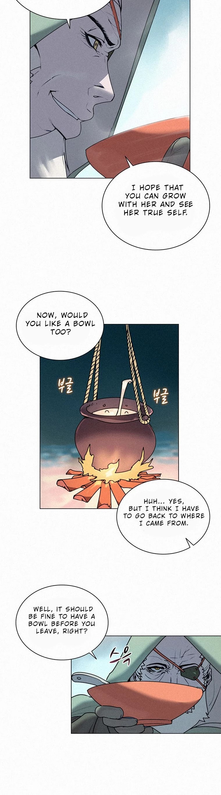 The Book Eating Magician Chapter 15 page 24 - Chapter 15