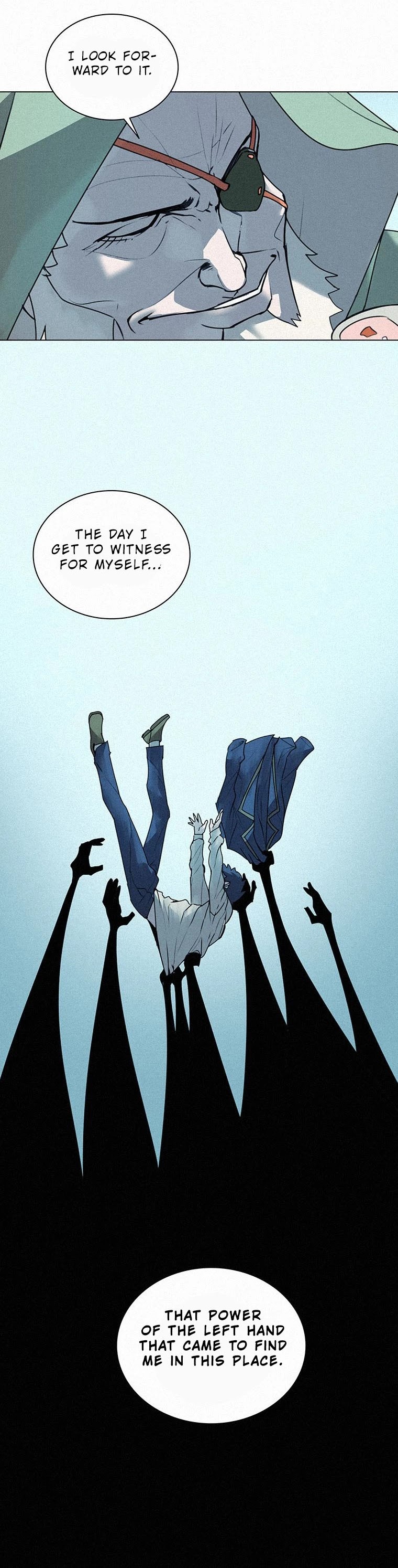 The Book Eating Magician Chapter 15 page 27 - Chapter 15