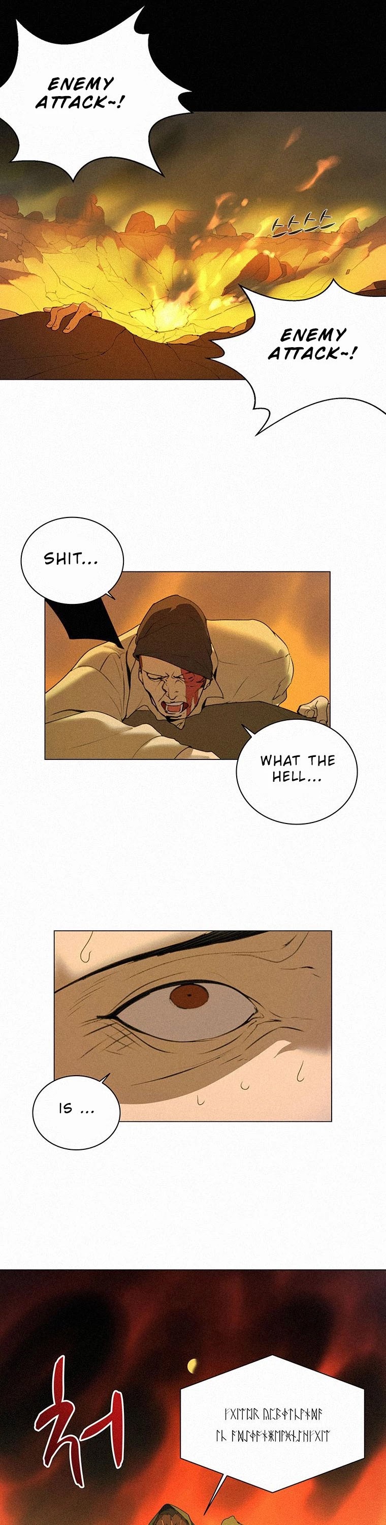 The Book Eating Magician Chapter 17 page 10 - Chapter 17