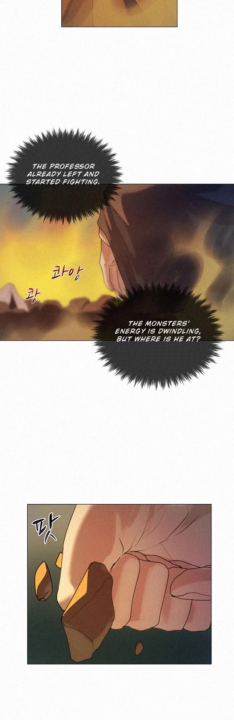 The Book Eating Magician Chapter 17 page 15 - Chapter 17