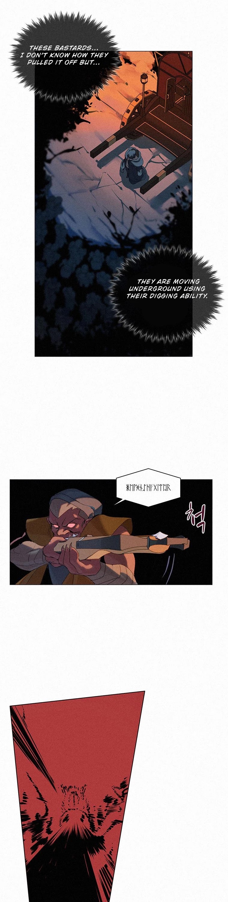 The Book Eating Magician Chapter 17 page 19 - Chapter 17