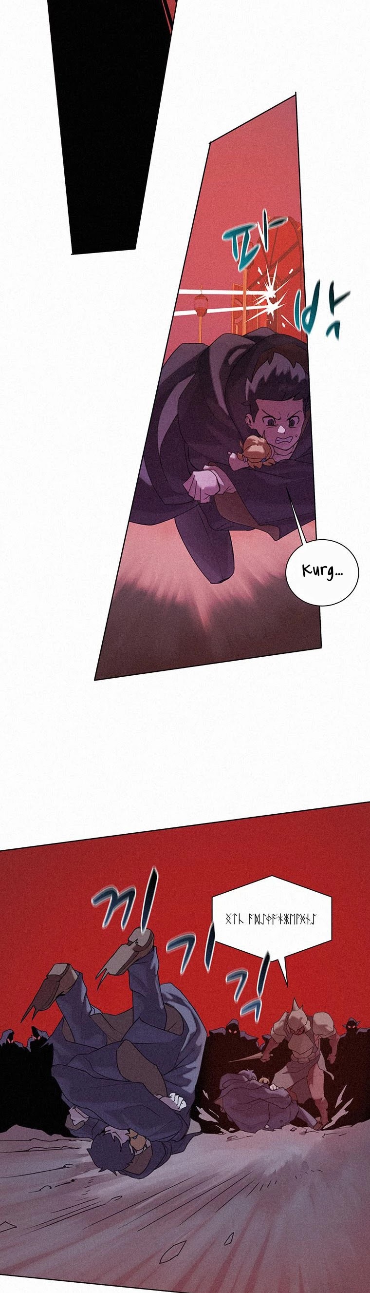 The Book Eating Magician Chapter 17 page 20 - Chapter 17